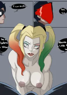 Catching Harley005