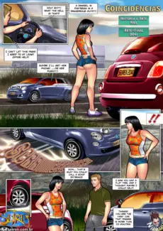 Coincidences (2)