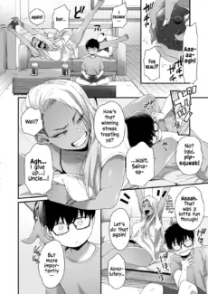 Cute Ain’t Fair (5)