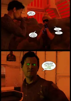 Darkness Supreme (365)