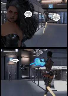 Darkness Supreme (401)