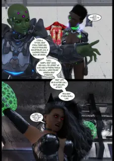Darkness Supreme (416)