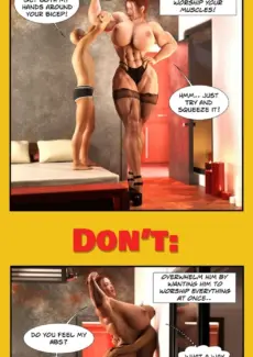 Do’s and Dont’s (32)