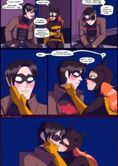 Double Lovin’ Rebound004