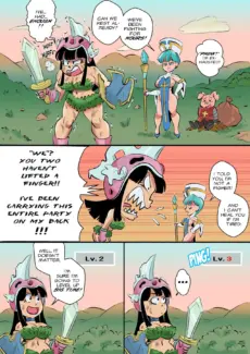 Dragon Ball Quest006