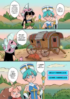 Dragon Ball Quest007