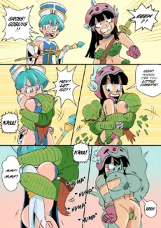Dragon Ball Quest009