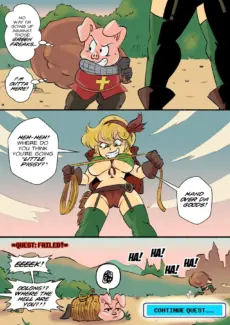 Dragon Ball Quest010