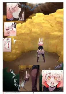 Dragon’s Hoard 003