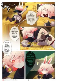 Dragon’s Hoard 004