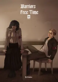 Eveelzs – Warriors Free Time (Shingeki no Kyojin)