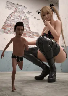 Execution in a Warehouse (18)
