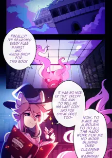 False Spellbook (3)