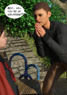 Friends (15)