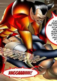Fury 027
