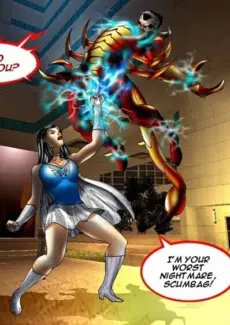 Fury 032