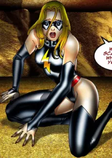 Fury 2031