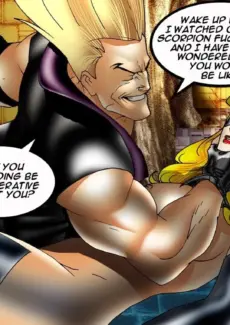 Fury 2041