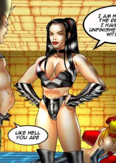 Fury 2055