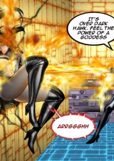 Fury 2069