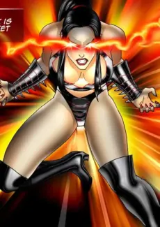 Fury 2072