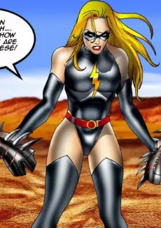 Fury 2090