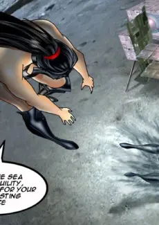 Fury 2096