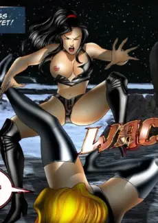 Fury 2099