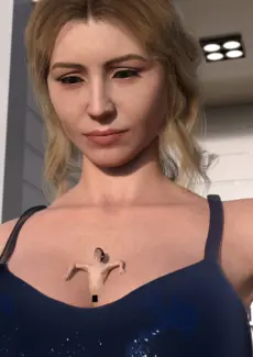 Giantess (10)