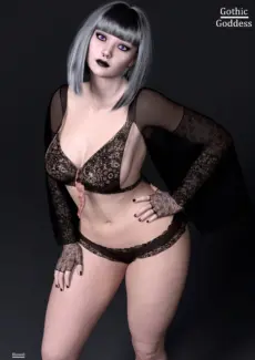 Giantess (30)
