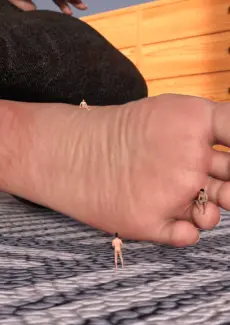 Giantess (34)