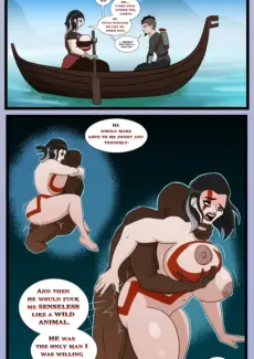 God of Whore_ Kratea019