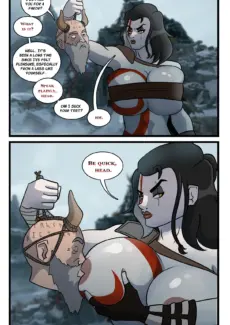 God of Whore_ Kratea020
