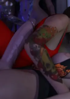 Grace’s couch adventure (8)