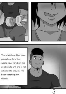 Gym Daye (3)
