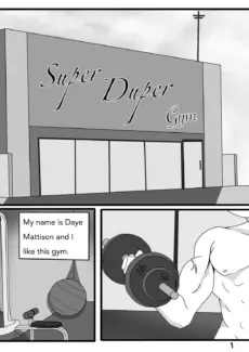 Gym Daye (9)
