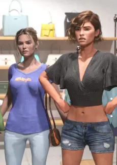 Half Sisters 16 (6)