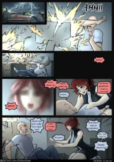 Hardwired to you (3)