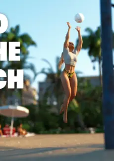 Hero of the Beach (1)