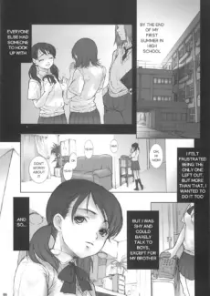 Hitomi Closing Sister (4)