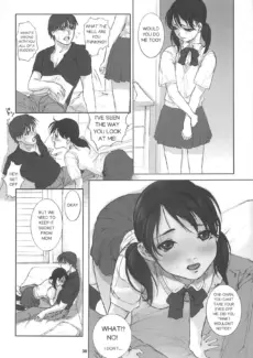 Hitomi Closing Sister (7)