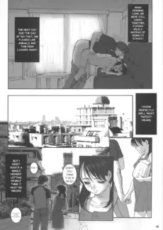 Hitomi Closing Sister (9)