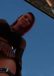 Honey, I Blew Up Your Mistress (109)