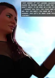 Honey, I Blew Up Your Mistress (114)