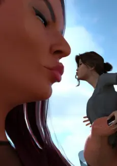 Honey, I Blew Up Your Mistress (115)
