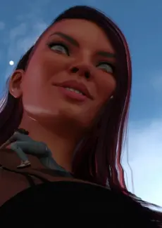 Honey, I Blew Up Your Mistress (120)