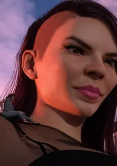 Honey, I Blew Up Your Mistress (121)