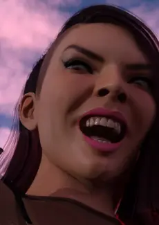 Honey, I Blew Up Your Mistress (128)