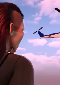 Honey, I Blew Up Your Mistress (13)