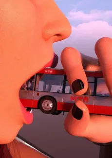 Honey, I Blew Up Your Mistress (137)